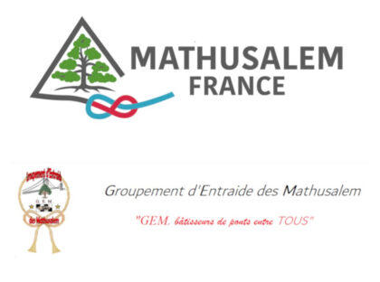 Mathusalem et GEM