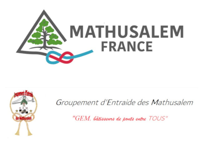 Mathusalem et GEM