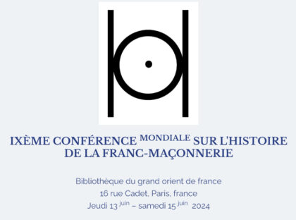 9e conference mondiale