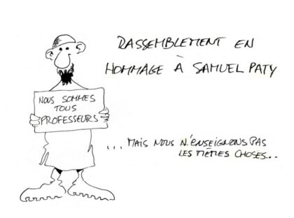 Hommage Paty F Morel