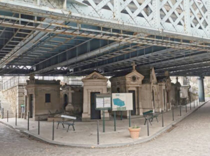 cimetiere montmartre