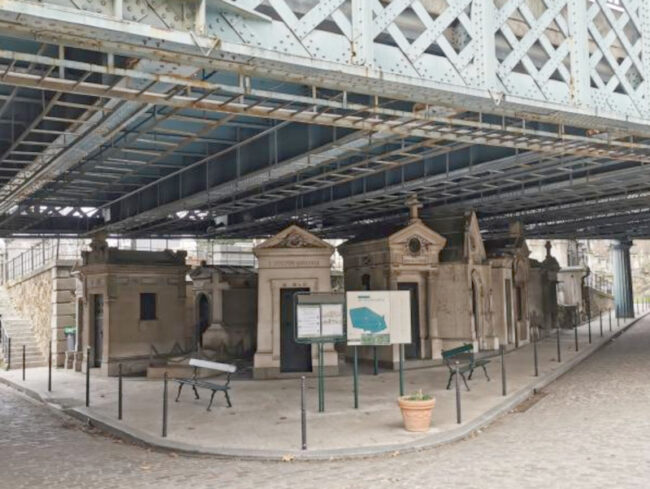 cimetiere montmartre