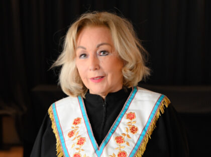 Liliane Mirville