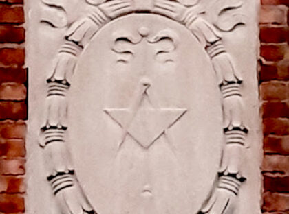 Maison Uccle 1