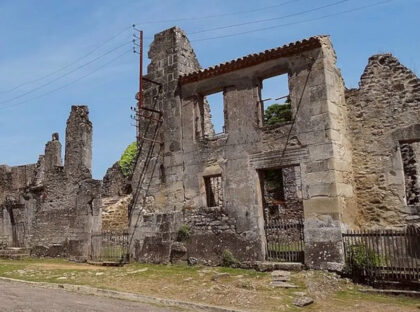 Oradour