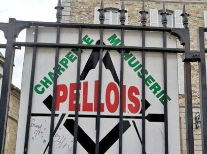 Pellois