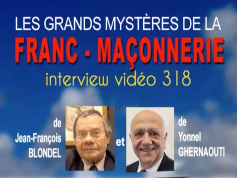 Les Grands Mystères De La Franc Maçonnerie Hiram Be
