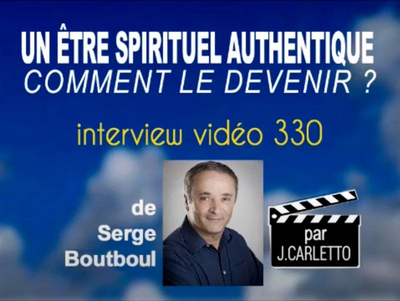 Comment Devenir Un Tre Spirituel Authentique