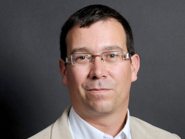 Nicolas Imbert