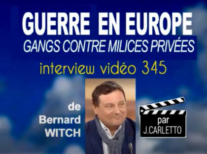 Carletto Witch 345