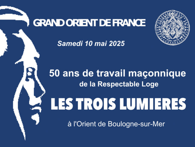 3 lumieres Boulogne