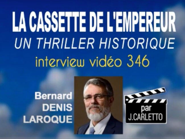 Carletto Laroque 346