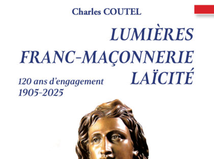 Coutel 120 ans