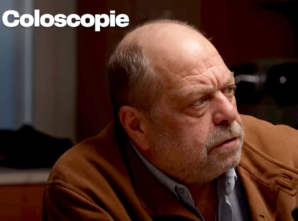 Dupond Moretti Coloscopie