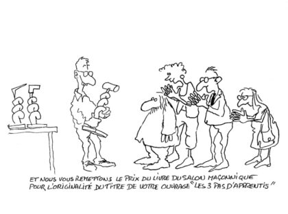 F Morel 3 pas apprentis