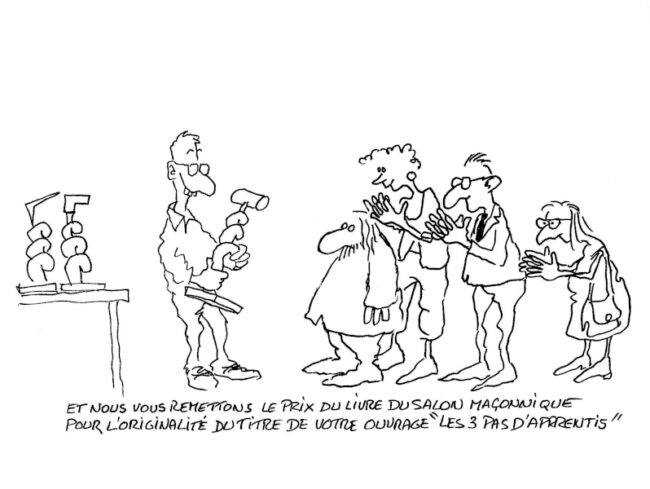 F Morel 3 pas apprentis
