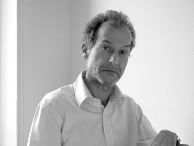 Jerome Minski
