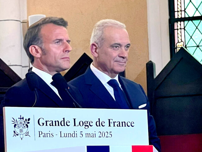 Macron Zaveroni 050525