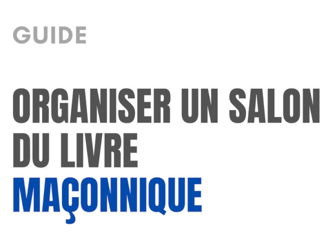 Salon du livre JIRI