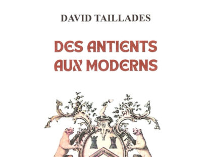 Taillades ant mod