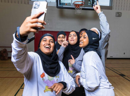Basket Islamisme