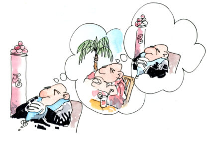 bientot les vacances