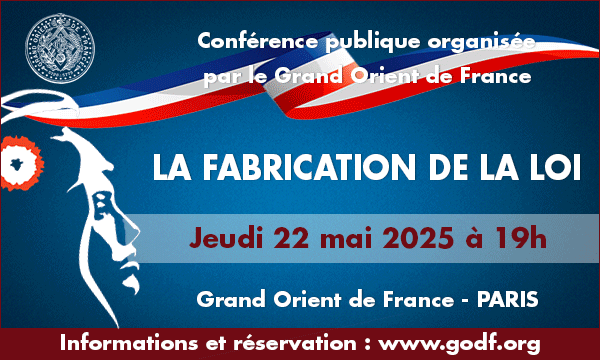 Discover our partner : GODF