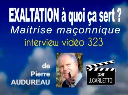 Audureau Carletto 323