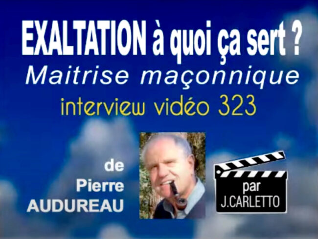 Audureau Carletto 323
