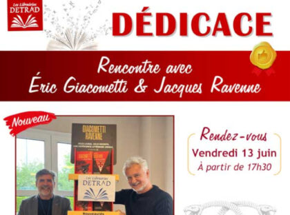 Dedic Rav Giaco 130625