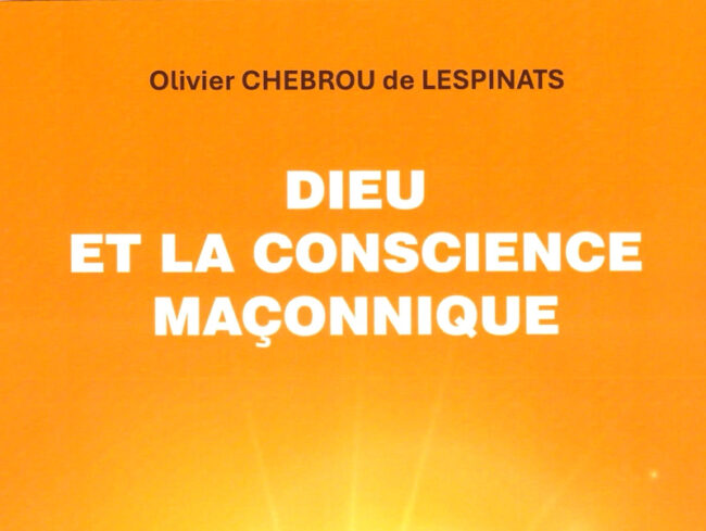 Dieu et conscience