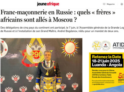 GL Russe 2025