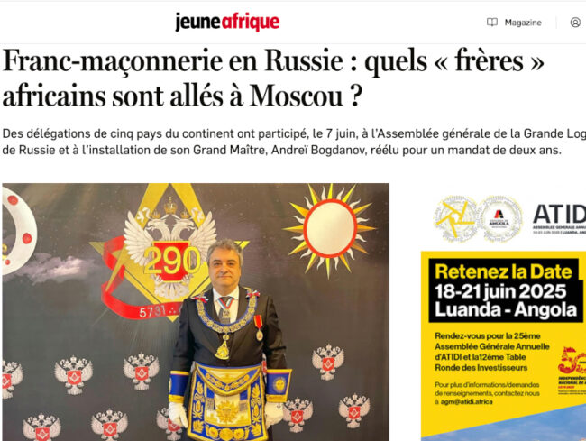 GL Russe 2025