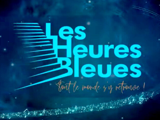 Les Heures Bleues 2025