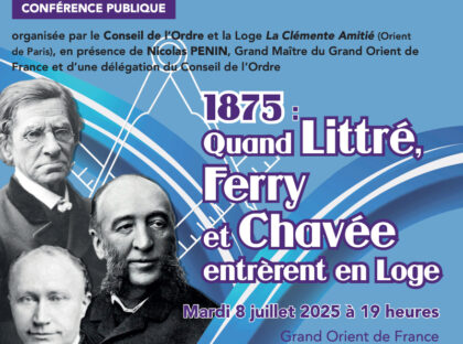 Littre Ferry Chavee