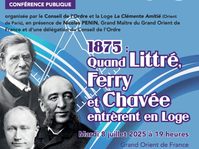 Littre Ferry Chavee