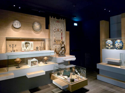 Musee GLDF