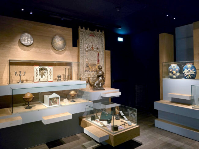 Musee GLDF