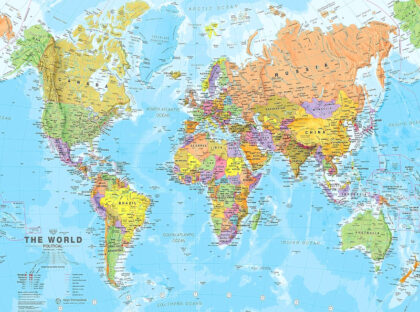 Planisphere