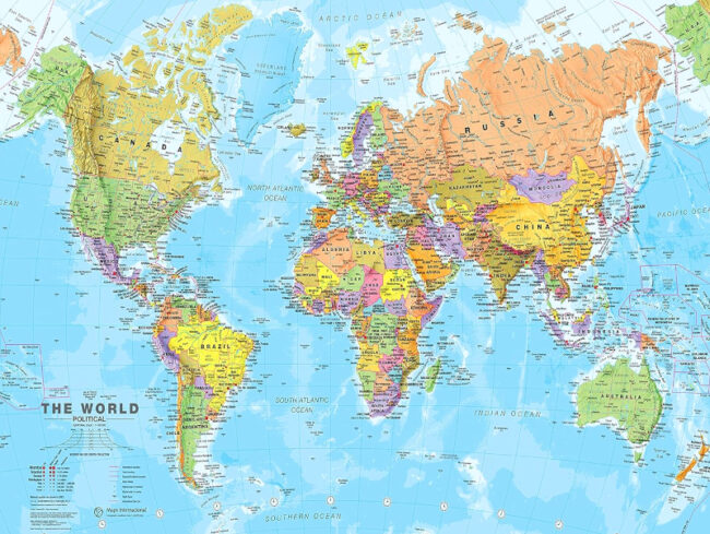 Planisphere
