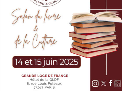 Salon livre GLDF 140625