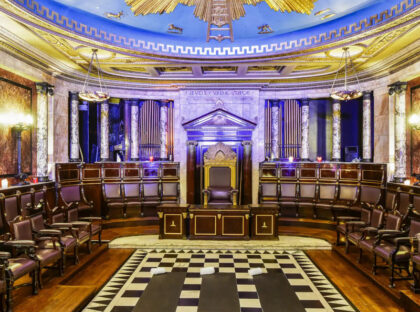 Temple Hotel Andaz Londres