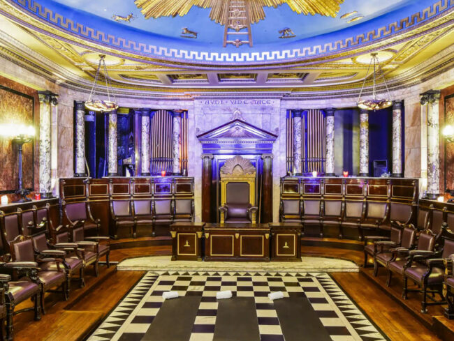 Temple Hotel Andaz Londres