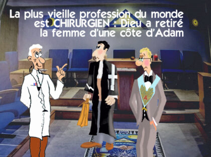 jeudis 256