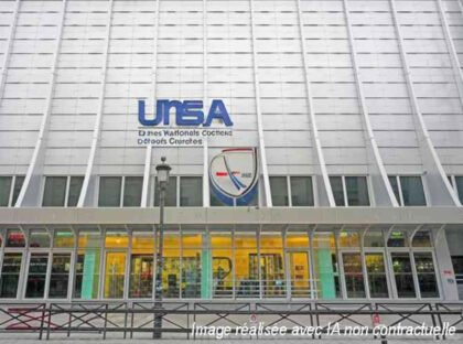 450 GO UNSA