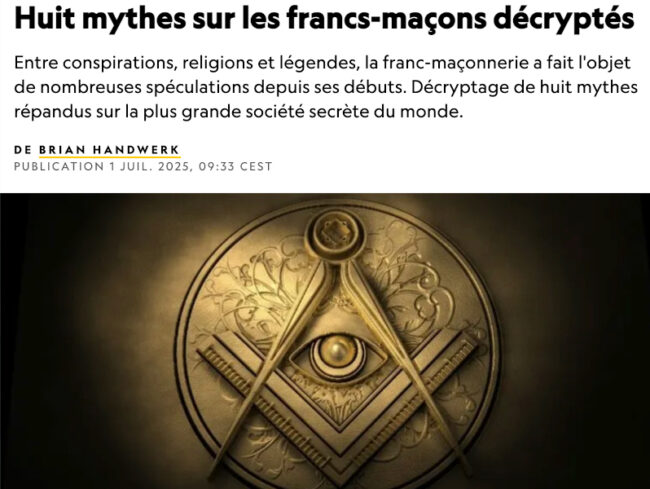 8 mythes sur les FM