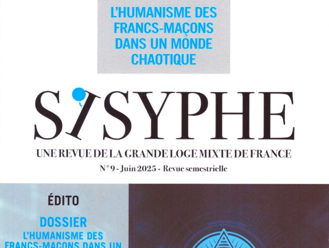 Sisyphe 9 c
