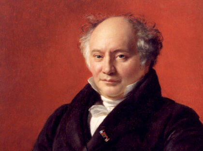 Baron de Stassart
