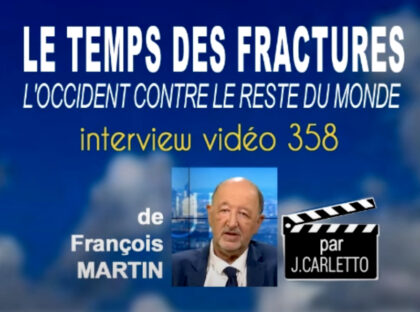 Carletto Martin 358
