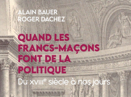 Dachez Bauer politique